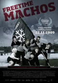 Post image for Suomalaiset perusmiehet: Freetime Machos