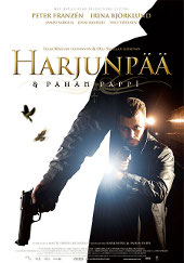 Post image for Harjunpää ja pahan pappi