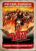 Post image for Helvetin jengi (dvd)