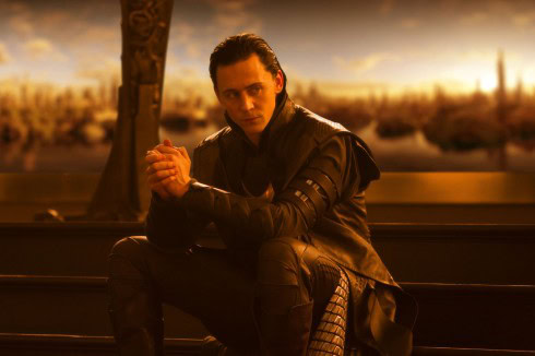 Post image for Thor-tähti vampyyrielokuvaan