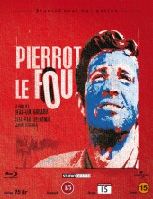 Post image for Hullu Pierrot (blu-ray)