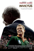 Post image for Clint Eastwoodin Invictus: politiikkaa ja urheilua