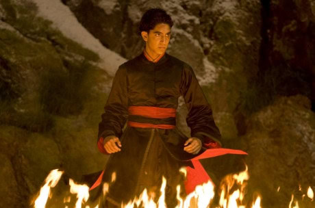 Post image for Epäilys ja Last Airbender kuumaa kamaa jenkeissä viikonloppuna