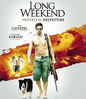 Post image for Long Weekend – Huviretki helvettiin (dvd & blu-ray)
