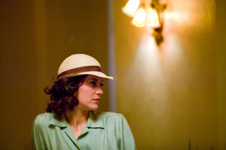 Post image for Marion Cotillard Allenin romanttiseen draamaan