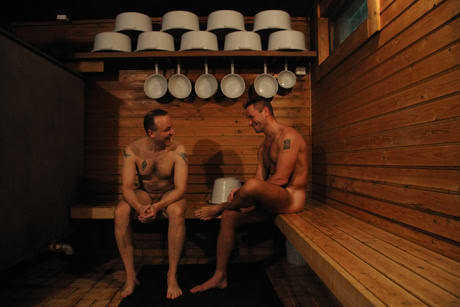 Post image for Suomalaisdokumentit esillä Torontossa