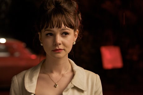 Post image for Carey Mulligan My Fair Ladyn pääosaan?