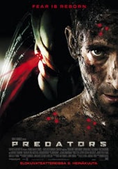 Post image for Predators