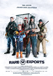 Post image for Rare Exports