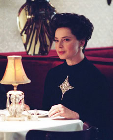 Post image for Isabella Rossellini johtaa Berliinin elokuvajuhlien jurya