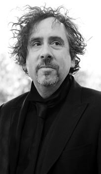 Post image for Tim Burton johtaa Cannesin tuomaristoa