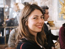 Post image for Sofia Coppola voitti Kultaisen leijonan