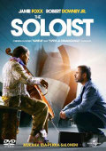 Post image for Soloist (dvd)
