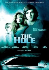 Post image for The Hole (dvd & blu-ray)