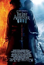 Post image for The Last Airbender