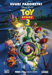Post image for Toy Story 3