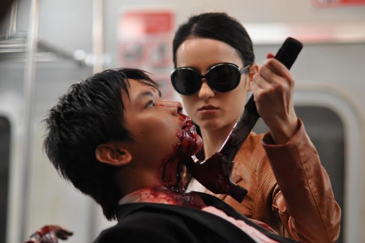 Raid 2