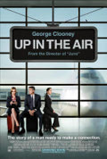 Post image for Up in the Air on särmikäs mutta kevyt