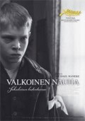 Post image for Valkoinen nauha on mestariteos