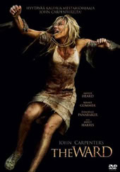 Post image for The Ward (dvd & blu-ray)
