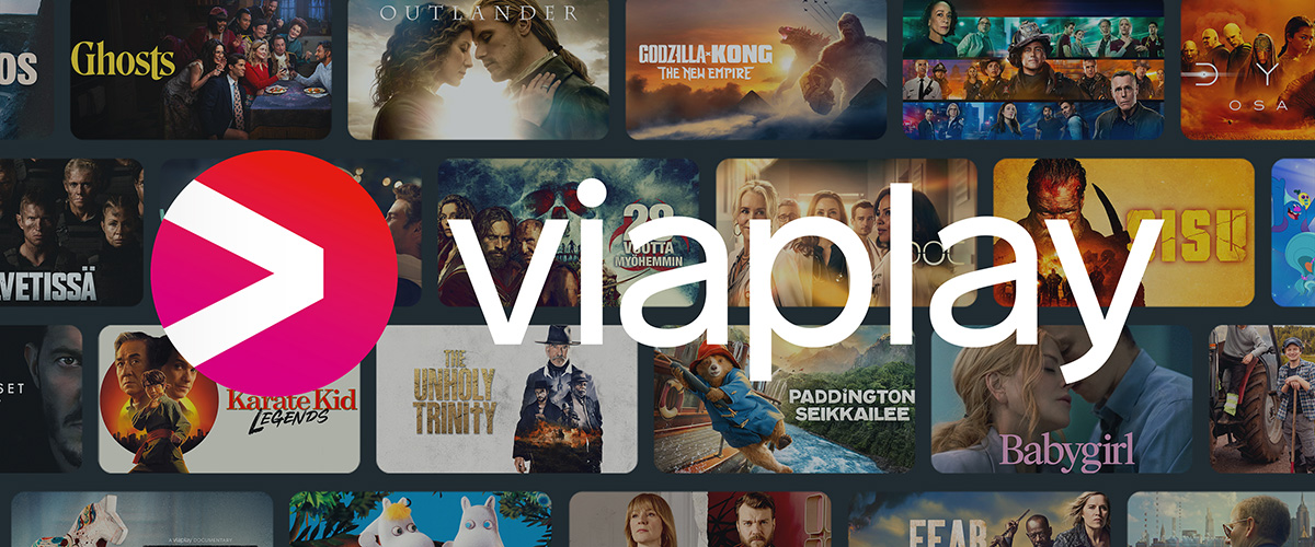 viaplay
