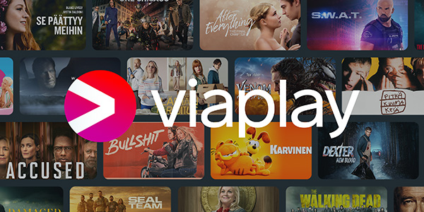 viaplay mainos