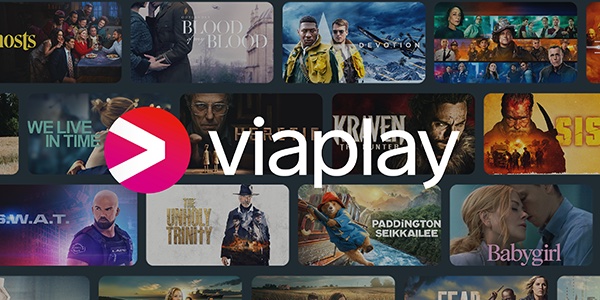 viaplay mainos