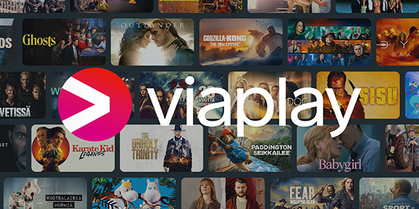 viaplay mainos