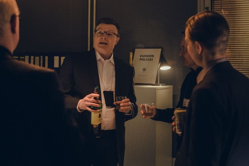 parhaat ystävät Gayseksi