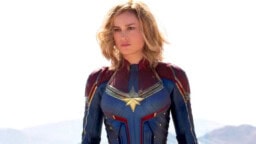 Tiskijukkanakin toiminut Brie Larson täytti 34 vuotta – tällaisia kuvia hän jakaa Instagramissa