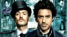 Ikuisuuksia lykkääntynyt Sherlock Holmes 3 pusketaan läpi vaikka väkisin – ”Se on Robert Downey Juniorin prioriteetti”