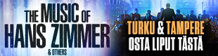 hans zimmerman tampere