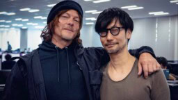 Videopelilegenda Hideo Kojima ostaa Blu-ray-elokuvia varastoon – syy liittyy Sonyn päätökseen ja suoratoistoon