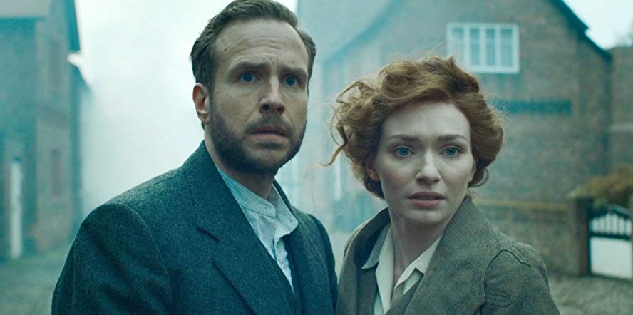 Nyt Yle Areenassa Laadukas Scifi Pläjäys Sai Jatkoa Ja Kuinkahan