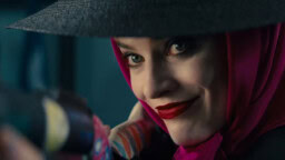 Tänään tv:ssä: Margot Robbie rakastaa suttuista roolihahmoaan – ”Hänestä on mahdotonta irrottaa silmiään”