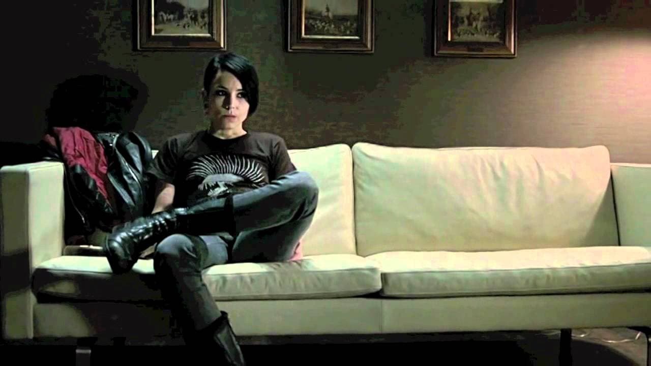 Lilli Reznor