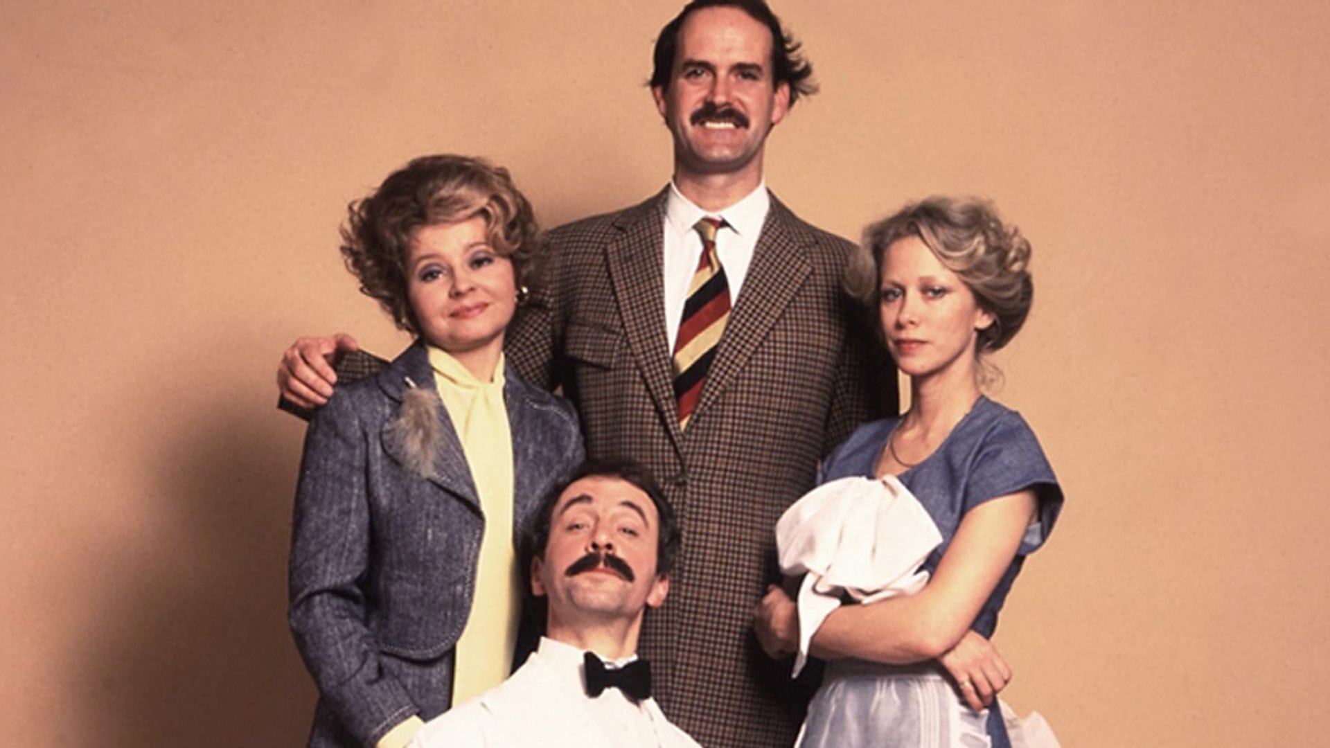Fawlty Towers Fawlty Towers