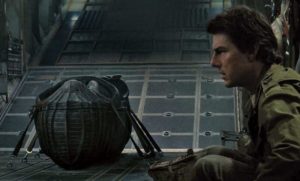 Nyt Elisa Viihde Viaplayssä: Tom Cruisen yliluonnollinen toimintaseikkailu, jonka oli tarkoitus aloittaa elokuvauniversumi