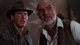 Tänään tv:ssä: James Bond ja Indiana Jones samassa elokuvassa – Vuoden 1989 suurin hitti