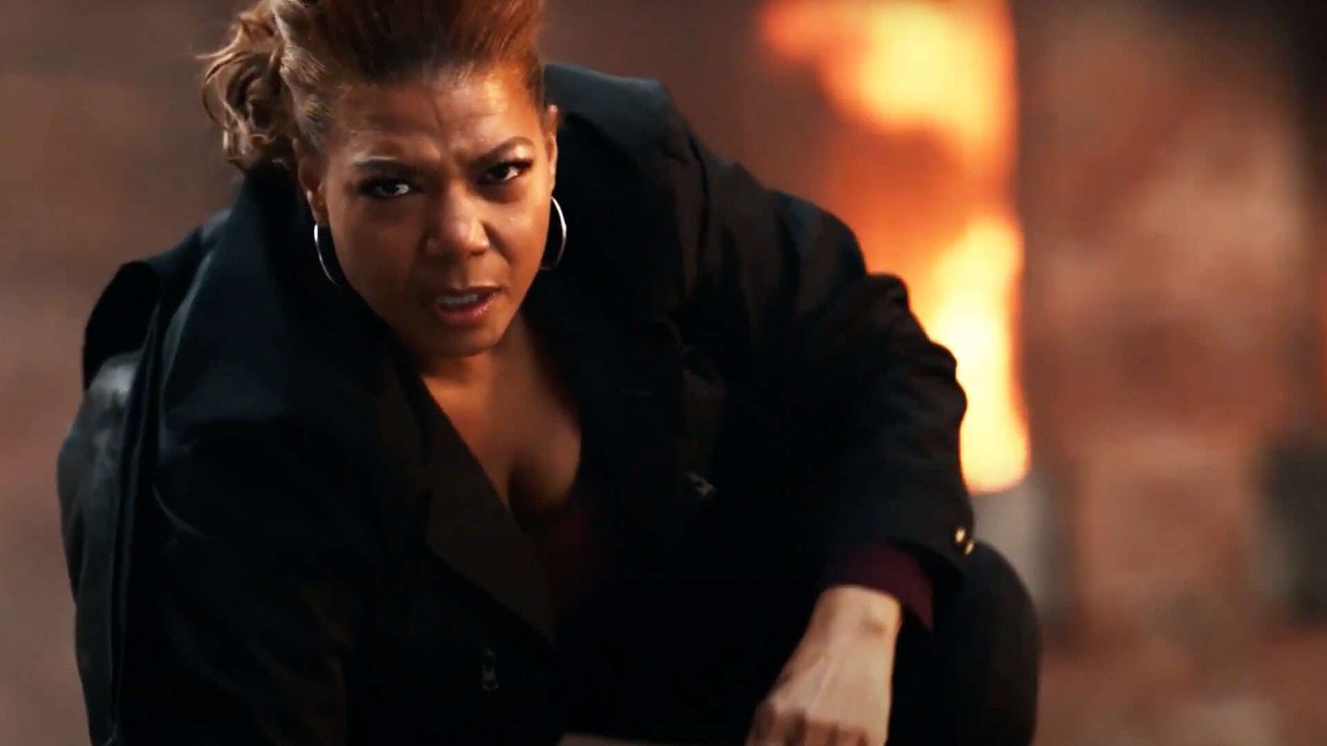 queen latifah the equalizer premiere date queen latifah the equalizer premiere date