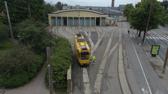 Suomenlinnasta Valkoiseen helvettiin – National Geographicin sarjassa  matkustetaan ympäri Suomea 