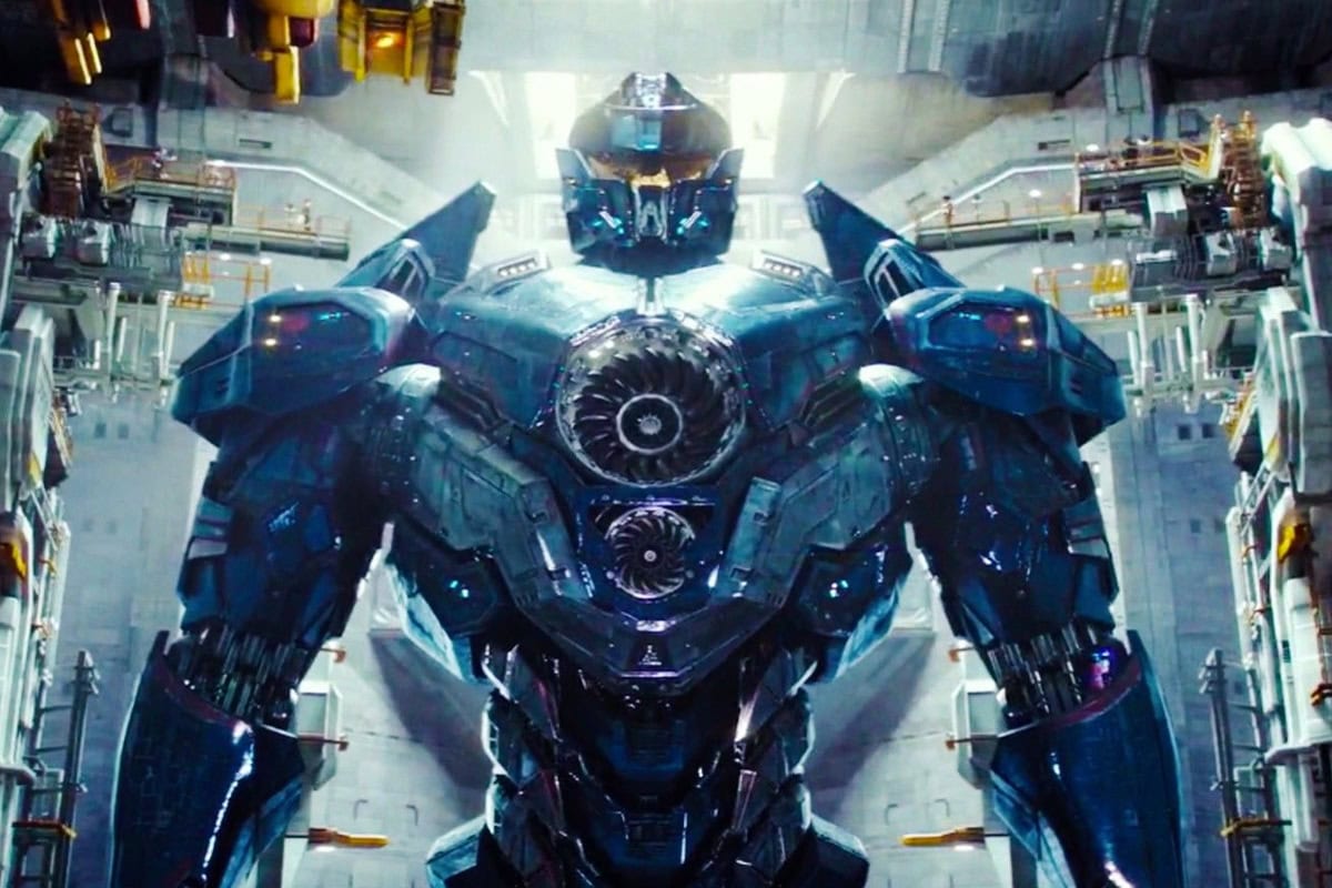 Pacific Rim The Black Saison 3 Tältä näyttää Pacific Rim: The Black – katso Netflix-tuotannon