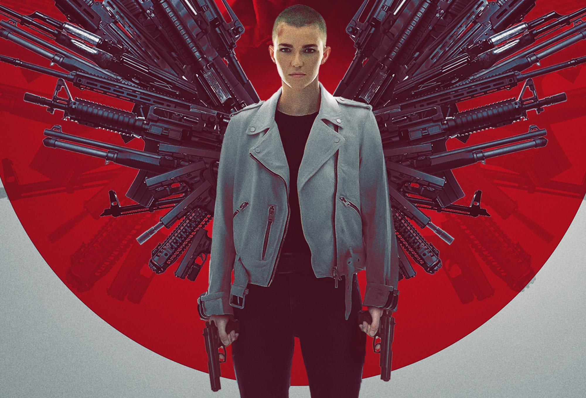 ангел мести 2024