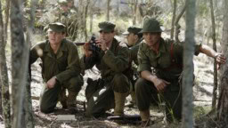 Nyt Netflixissä: Todellisista tapahtumista kertova sotaleffa – huipentuu raakaan ja todenmukaiseen pelastusoperaatioon