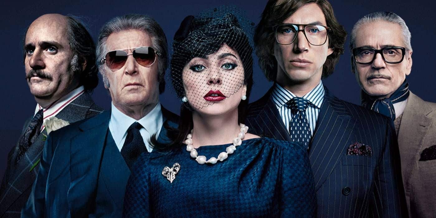 Al Pacino ei tunnistanut Jared Letoa House of Guccin kuvauksissa – syy oli melko selvä - Episodi.fi