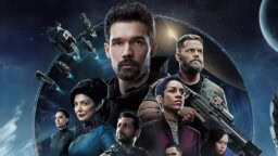 Game Of Thrones -kirjailijan rakastama scifi-sarja nousi suoratoistohitiksi – näkyy myös Suomessa