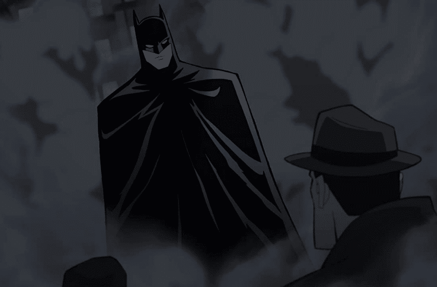 Nyt HBO Maxissa: Yön ritarin tuorein seikkailu Batman: The Long