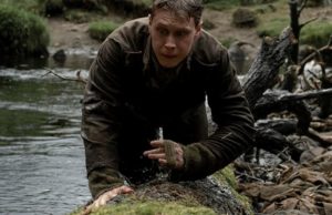 Vielä hetken Netflixissä: Viime vuosien paras sotaelokuva? ”Sodan julmuuden ja traagisuuden kuvauksessa todella järisyttävä”