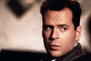 Kolumni: Legendan ura on päättynyt – Kiitos, Bruce Willis