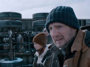 Nyt Elisa Viihde Viaplayssä: Liam Neeson lähtee itsemurhatehtävälle – jäätävä toimintatrilleri tarjoaa takuuvarmaa viihdettä